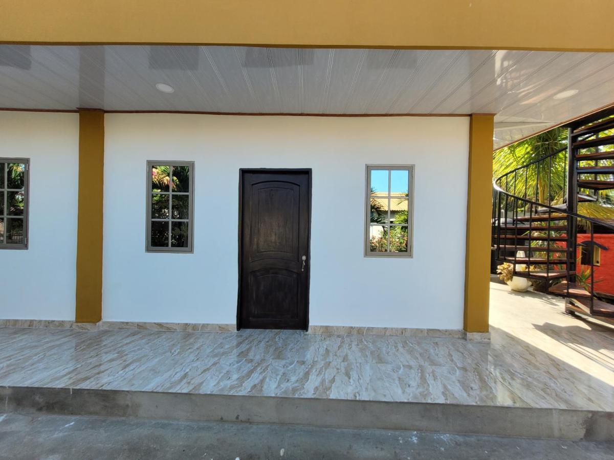 Ferienwohnung Alojamiento Bityn Paso Nuevo Exterior foto