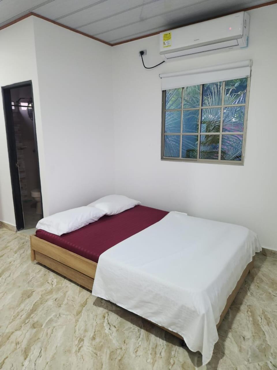 Ferienwohnung Alojamiento Bityn Paso Nuevo Zimmer foto